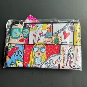 Brighton Glam Girl Crossbody Purse